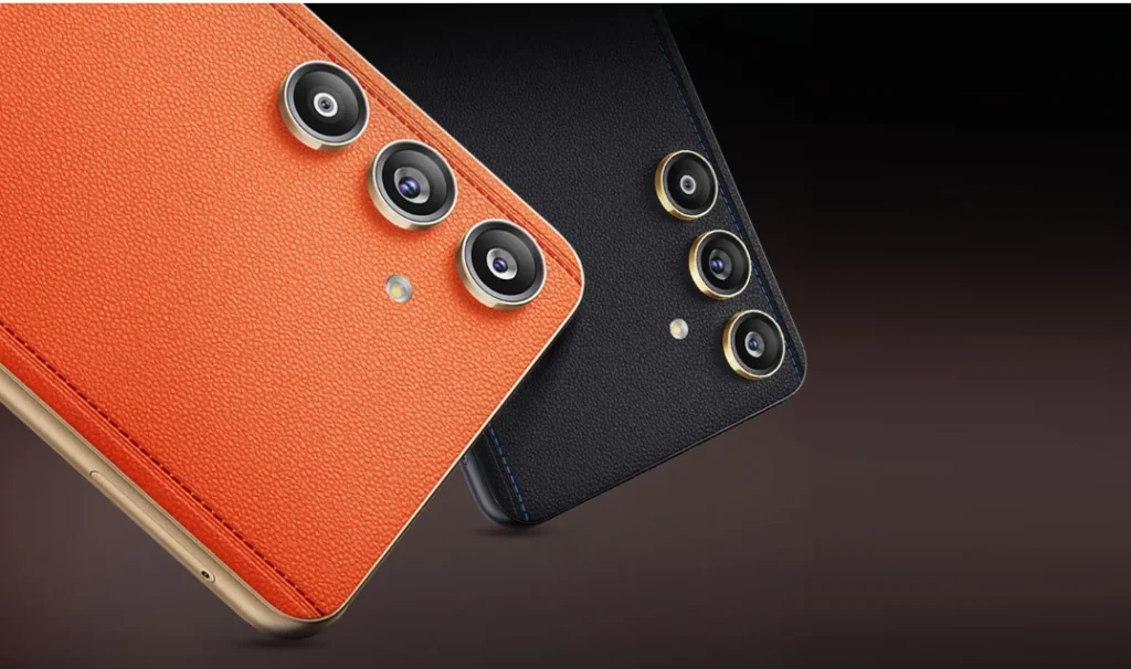 Samsung Galaxy F55 5G Specs, Price & 60 Features 2026