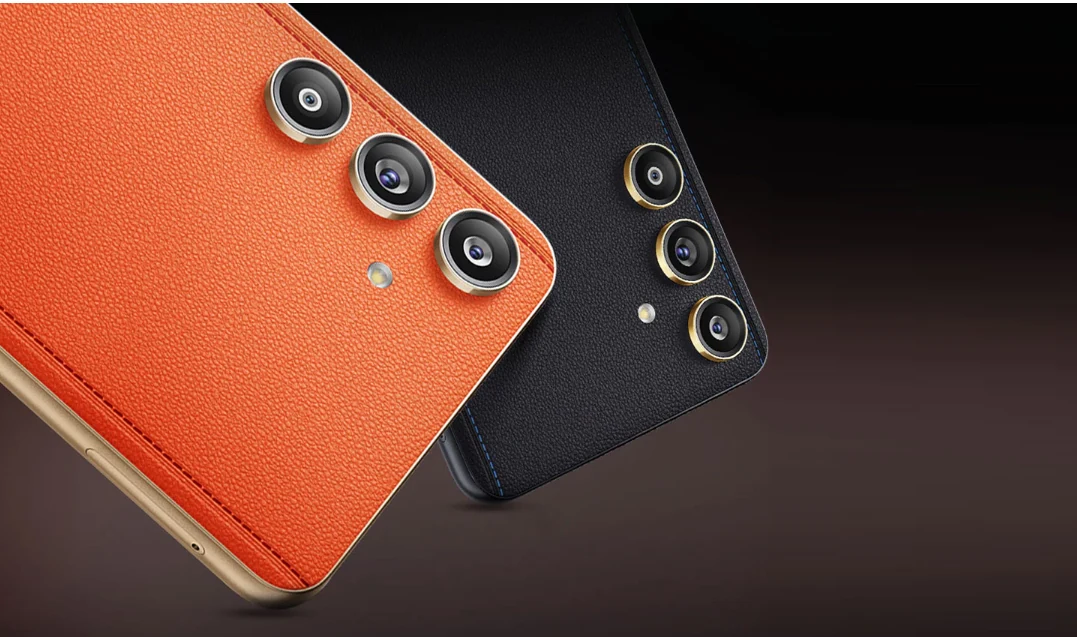 Samsung Galaxy F55 5G Specs, Price & 60 Features 2026