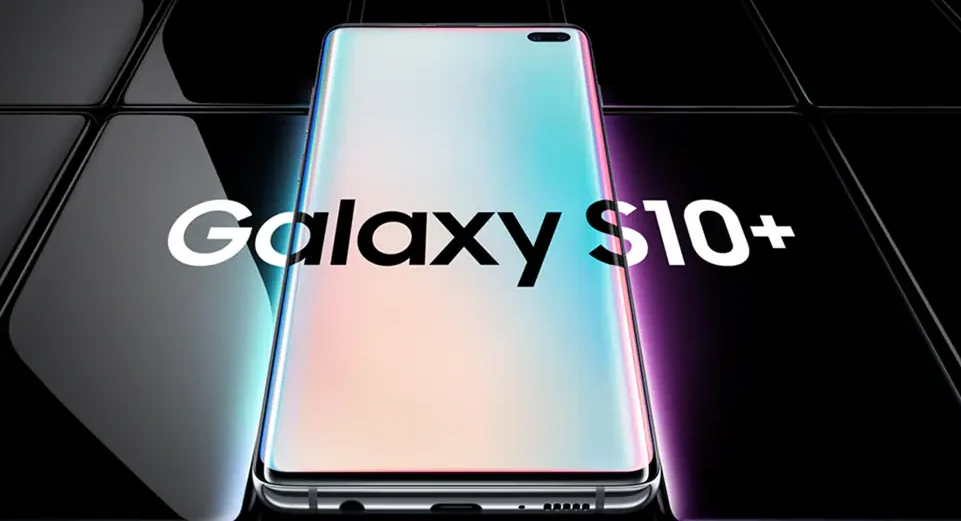 Samsung Galaxy S10+