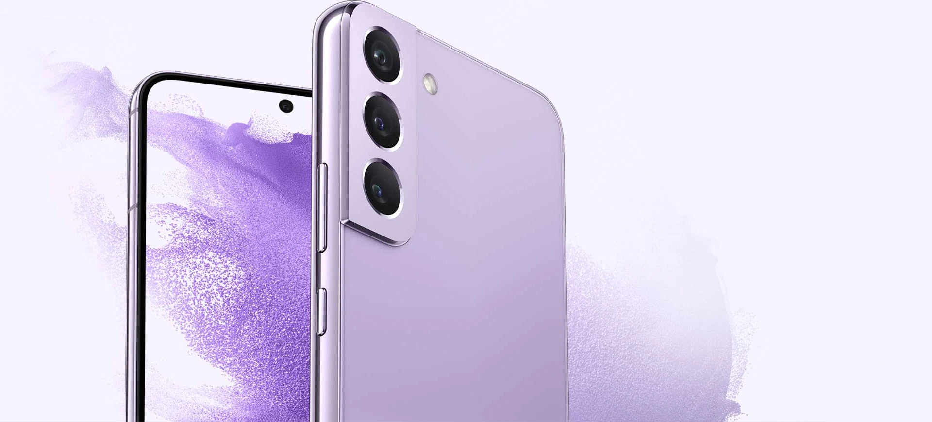 Samsung Galaxy S22 FE