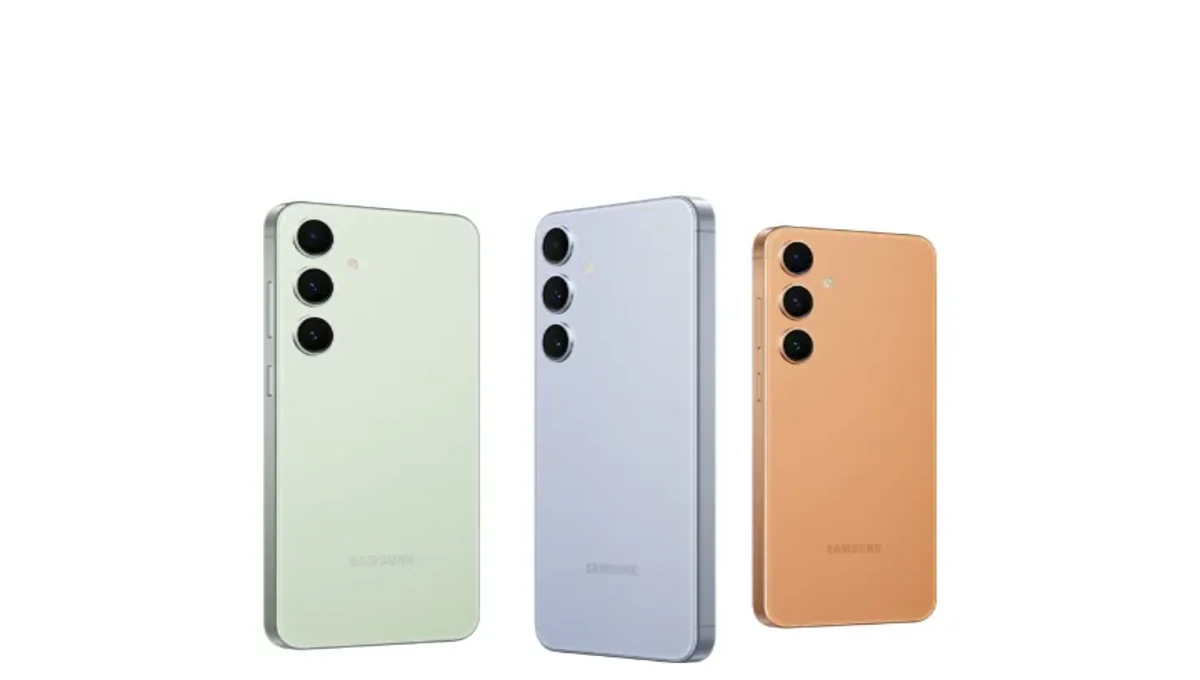 Samsung Galaxy S24+ Specs