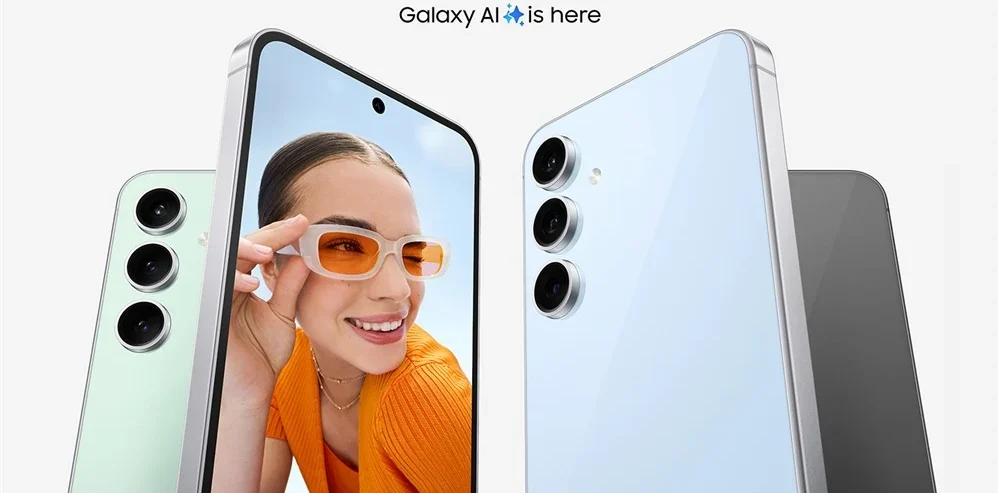 Samsung Galaxy S25 FE specs