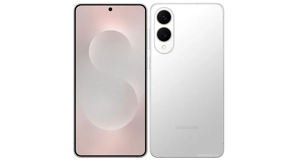 Samsung Galaxy S26 Edge Specs