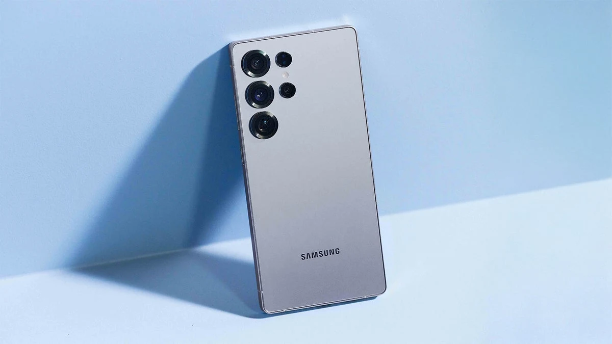 Samsung Galaxy S26 Ultra