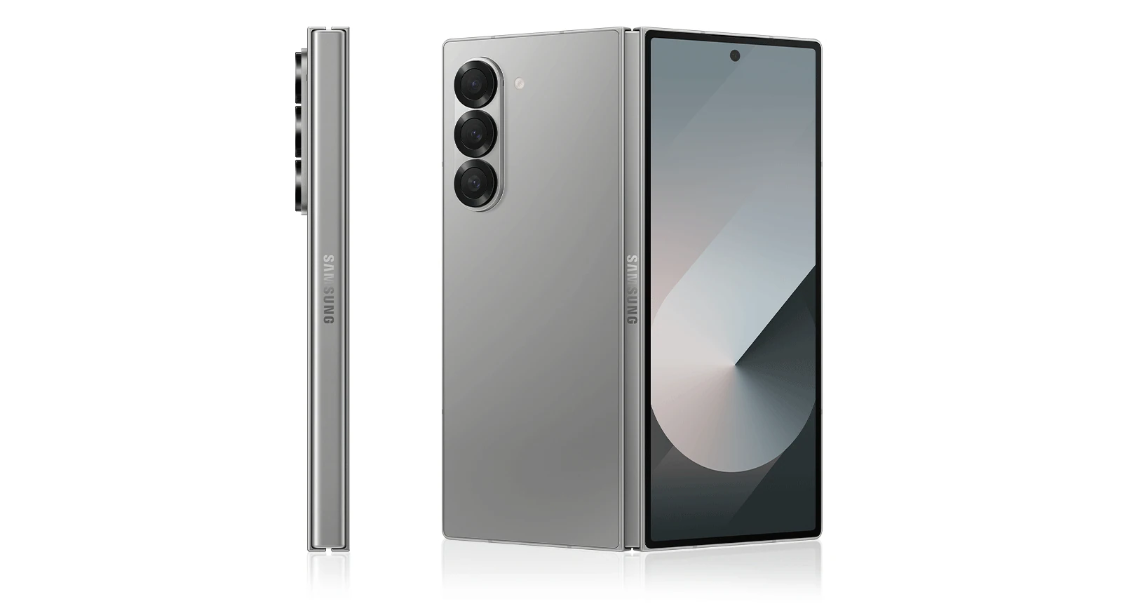 Samsung Galaxy Z Fold 6 – Full Specs