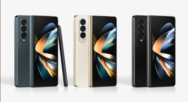 Samsung Galaxy Z Fold4