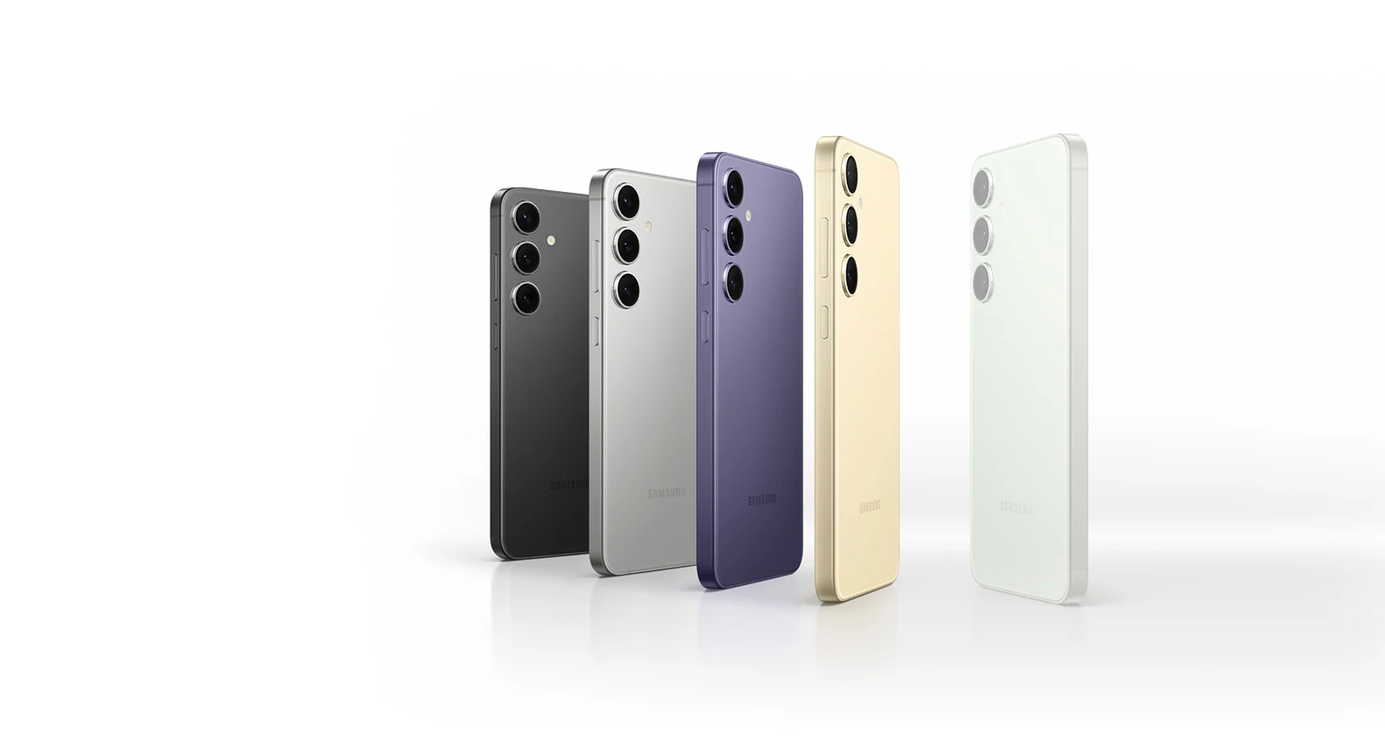 Samsung Galaxy S24 Specs