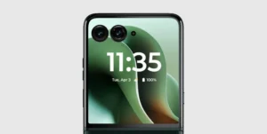 The Motorola Razr Ultra