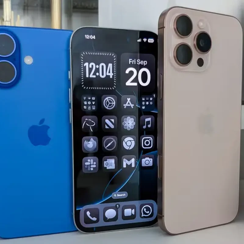 Best I Phones of the Year