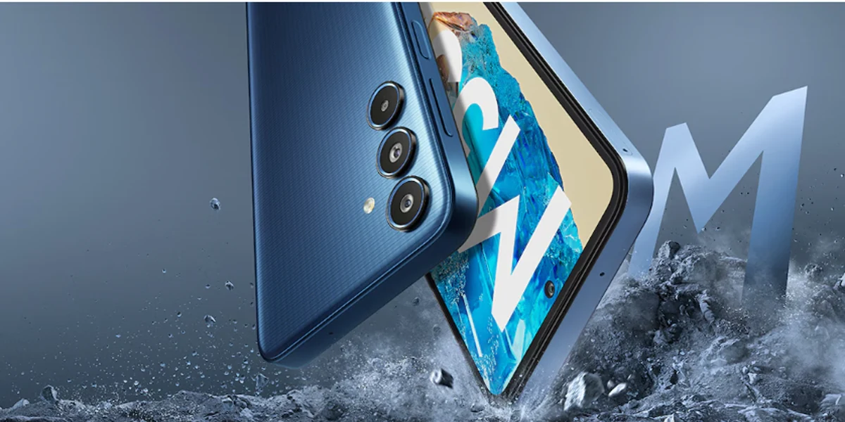 samsung Galaxy M35 5G