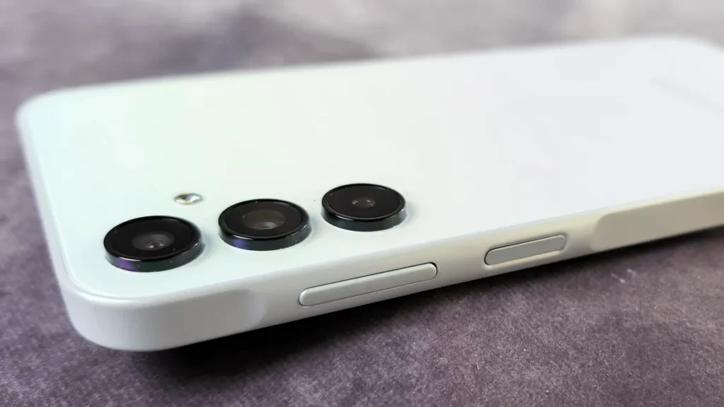 Samsung Galaxy A15 5G specs