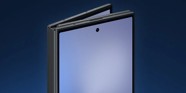 samsung galaxy z trifold