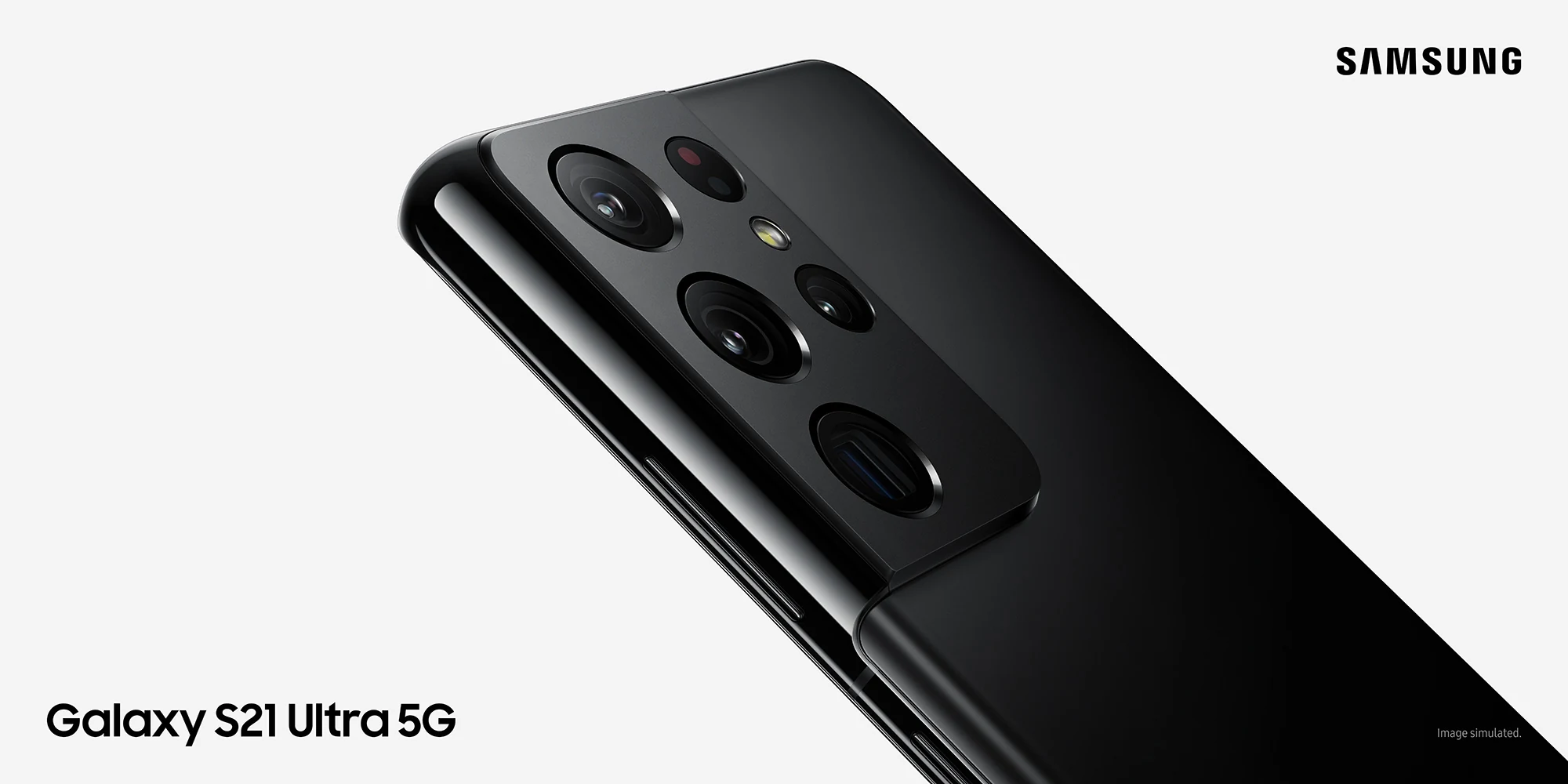 Samsung Galaxy s21 ultra Specs